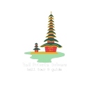 Bali Private Drivers logo