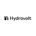 Hydrovolt logo