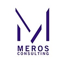 Meros Consulting logo