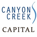 Canyon Creek Capital logo