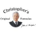 Christopher's Original Formulas logo