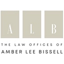 The Law Offices of Amber Lee Bissell logo