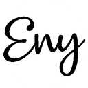 Eny Thérèse Photography logo
