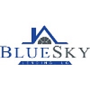 Blue Sky Lending logo