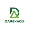 DareKaou Floor logo