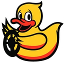 Duckietown logo