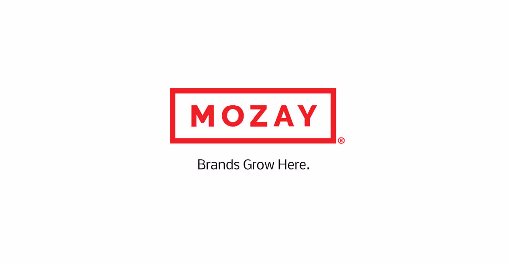 MOZAY logo