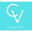 Career-Volt logo