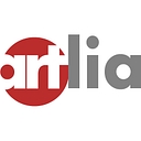 ARTLIA logo