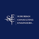 Suburban Consulting Engineers logo