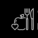 The Strip Nutrition logo