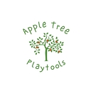 Apple Tree Playtools logo