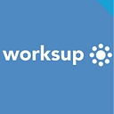 Worksup logo