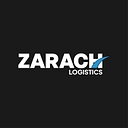 Zarach Logistics logo