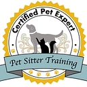 Pet Sitter Training logo