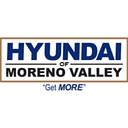 Pedder Hyundai Of Moreno Valley logo