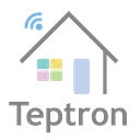 Move by Teptron logo