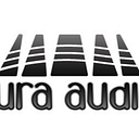 Aura Audio logo