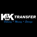 K & K Transfer logo