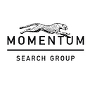 My Momentum Search logo
