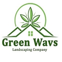 Green Wavs logo