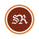 The Spice Rack logo