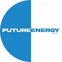 Future Energy Solar logo