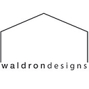 Waldron Designs logo