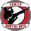Family Martial Arts logo