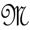 Monogram Cottage logo