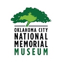 Oklahoma City National Memorial Museum logo