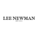 Lee Newman logo