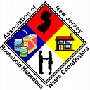 Association of New Jersey Household Hazardous Waste (njhazwaste) logo