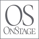 OnStage logo