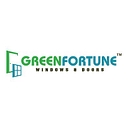 The Green Fortune logo