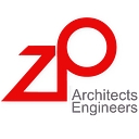ZP Architects & Engineers logo