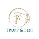 Trupp & Fest logo