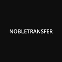 Noble Transfer logo