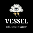 Vessel Refills logo