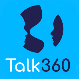 talk360.com favicon