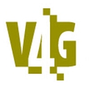Venture4Growth logo