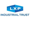 LXP Industrial Trust logo