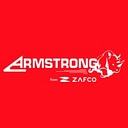 Armstrong logo