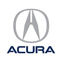 Grubbs Acura logo