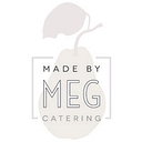 Made by Meg Catering logo