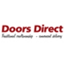 Doors Direct logo
