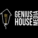 Genius House Media logo