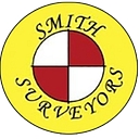 D. L. Smith Surveyors logo
