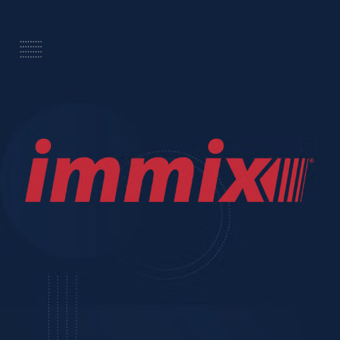 Immix logo