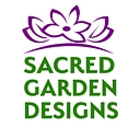 Sacred Garden Designs, Inc. logo